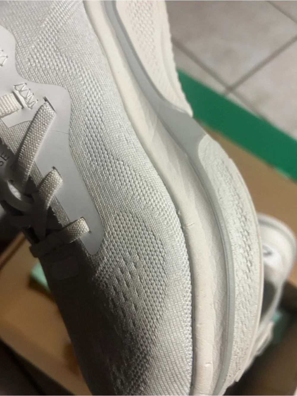 Cadence Adaptive Shoes
